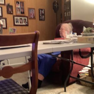 Meet your Posher, Wanda